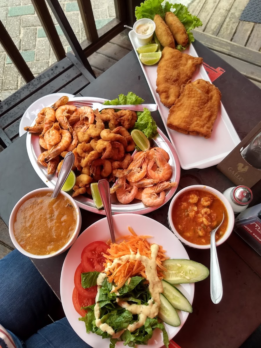 Restaurante Do Moca-3